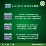 CALENDARIO SOCHOG 2020