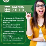 AGENDA 2019