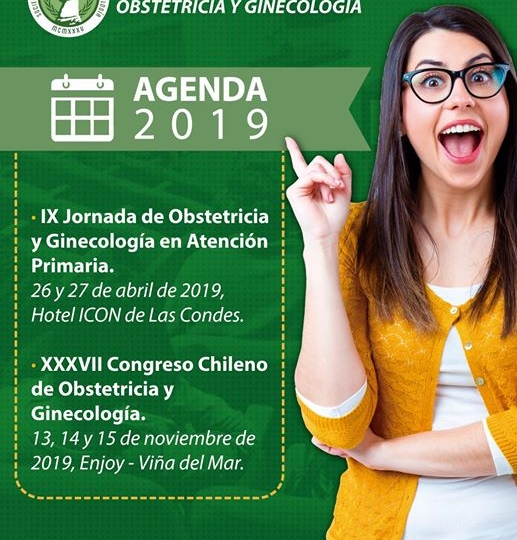 agenda 2019