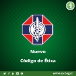 NUEVO CÓDIGO DE ÉTICA