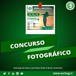 CONCURSO FOTOGRÁFICO