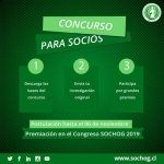 CONCURSO PARA SOCIOS