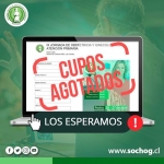 CUPOS AGOTADOS