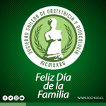 DÍA DE LA FAMILIA