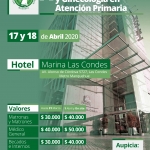 X Jornada de Obstetricia y Ginecología en Atención Primaria