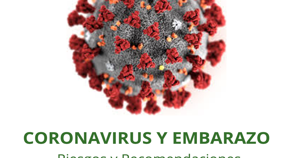Coronavirus recomendaciones