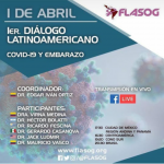 DIÁLOGO COVID-19 FLASOG