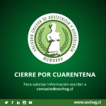 CUARENTENA INDEFINIDA