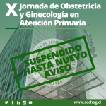 COMUNICADO OFICIAL X JORNADA EN ATENCIÓN PRIMARIA