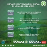 CALENDARIO DE WEBINARS