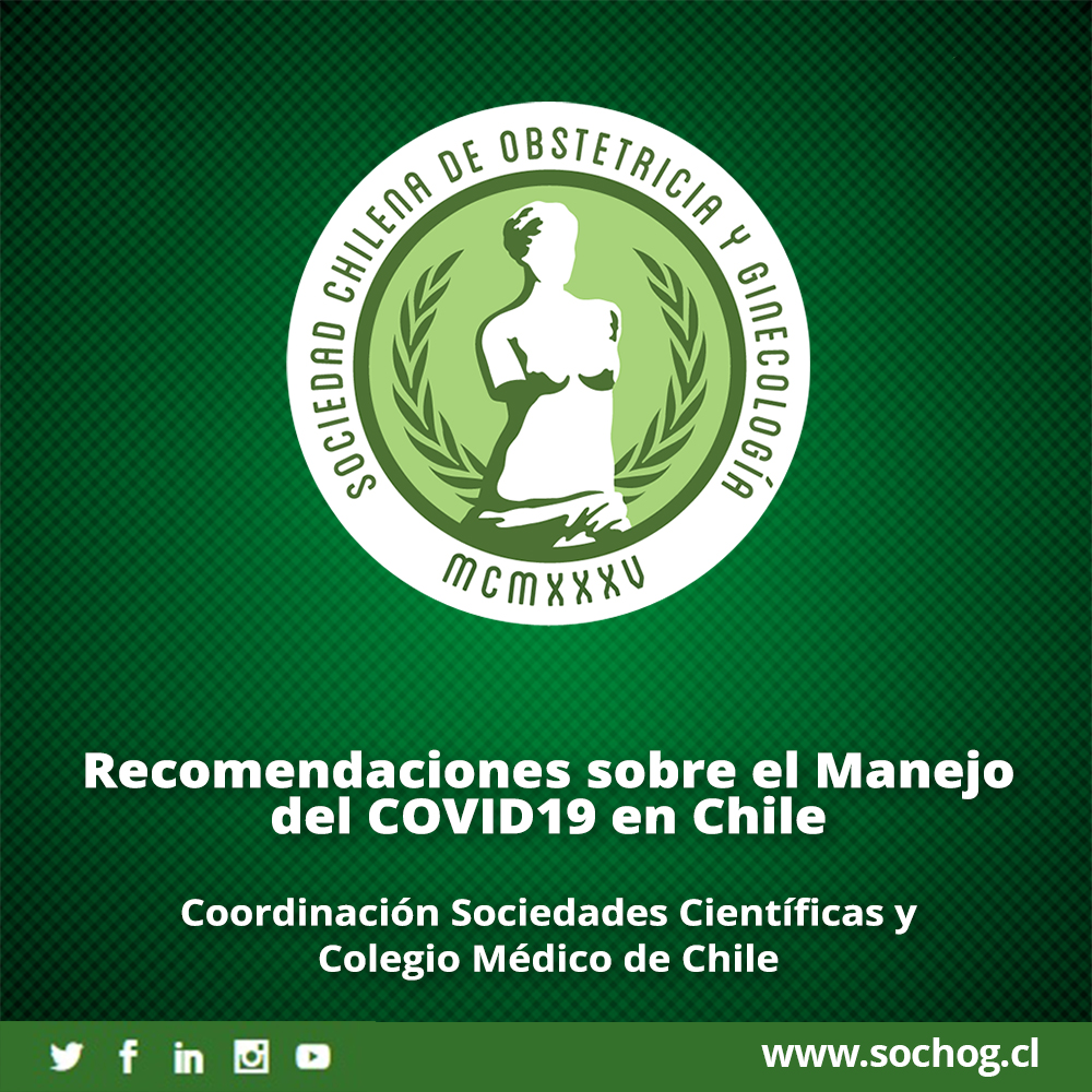 El 16 de marzo del año 2020, el Colegio Médico de Chile convoca a Sociedades Científicas Médicas relacionadas a la pandemia y a la Asociación de Facultades en Medicina de Chile (ASOFAMECH) a generar una coordinación y vocería conjunta en torno al COVID19.