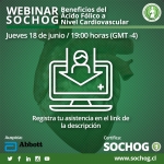 ASISTENCIA WEBINAR ÁCIDO FÓLICO