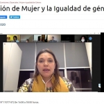 TV SENADO (CHILE): Comisión de Mujer y la Igualdad de Género