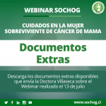 DOCUMENTOS EXTRAS: WEBINAR 13 DE JULIO