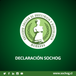 DECLARACIÓN SOCHOG