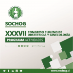 PROGRAMA PRELIMINAR XXXVII CONGRESO SOCHOG