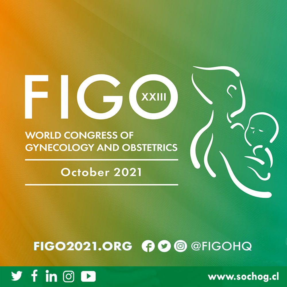 FIGO - XXIII Congreso Mundial de Ginecología y Obstetricia