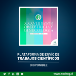 Disponible - Plataforma de Envío de Trabajos Científicos