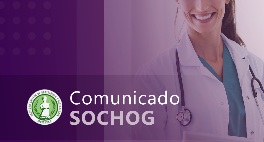 Comunicado Sochog