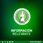 Informacion relevante - En medicina no se puede improvisar