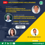 Malformaciones Mullerianas