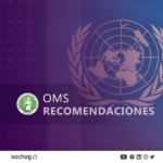 Recomendaciones para una experiencia positiva del embarazo, descarga la guía de recomendaciones OMS