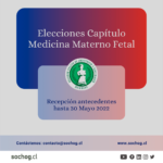 ÚLTIMO LLAMADO ELECCIONES CAPÍTULO MMF