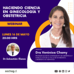 HACIENDO CIENCIA EN GINECOLOGÍA Y OBSTETRICIA - Webinar