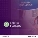 Boletín "FLASOG"