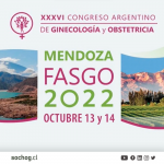 VIDEO - Congreso "Mendoza FASGO 2022"