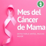 Mes del Cáncer de Mama