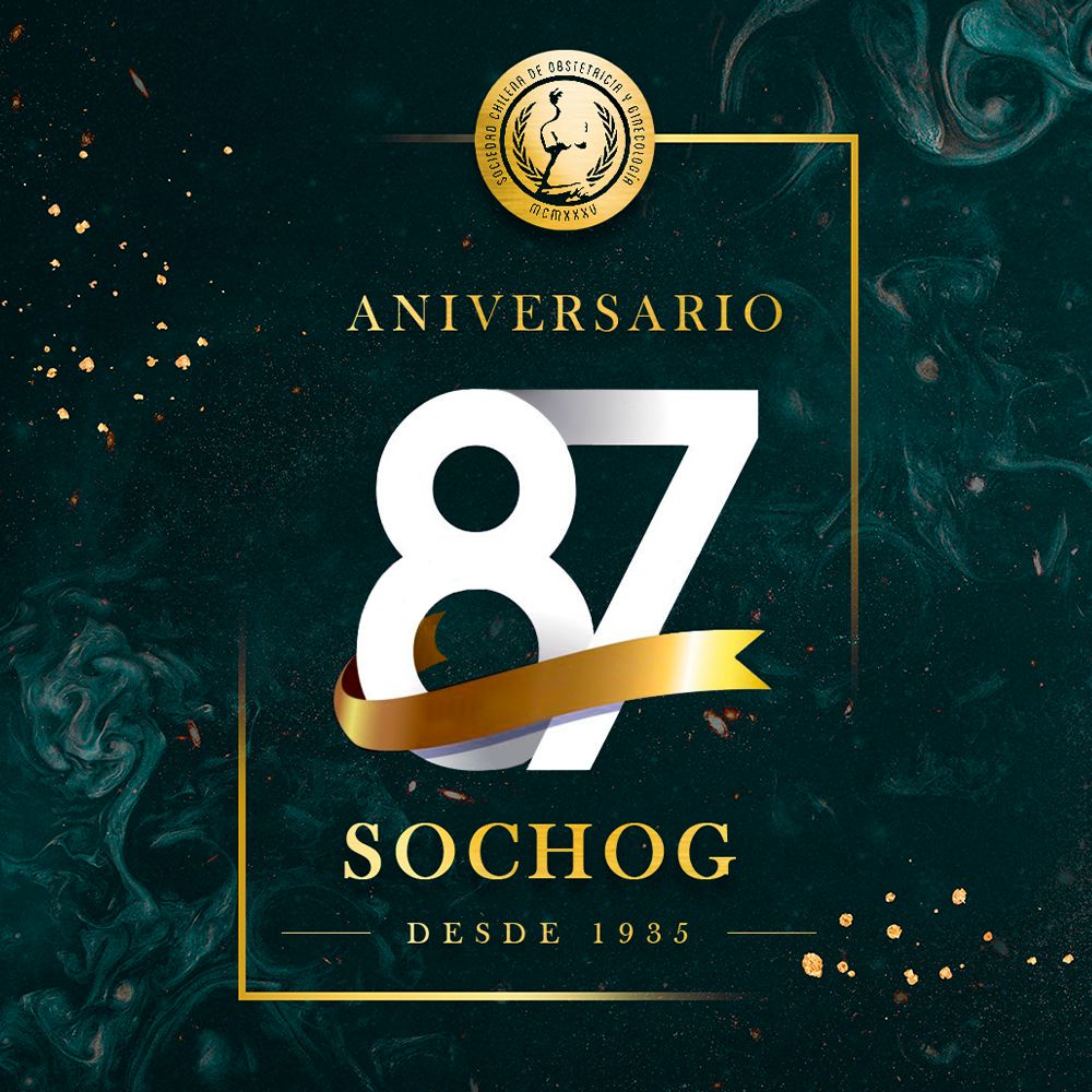 Aniversario SOCHOG 87 años