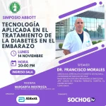 TECNOLOGÍA APLICADA EN EL TRATAMIENTO DE LA DIABETES EN EL EMBARAZO