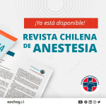 NUEVA EDICIÓN ESPECIAL DE ANESTESIA OBSTÉTRICA Y GINECOLÓGICA