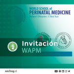 Invitación WAPM