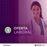 Oferta Laboral