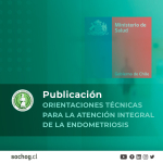 ORIENTACIONES TÉCNICAS PARA LA ATENCIÓN INTEGRAL DE LA ENDOMETRIOSIS