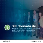 XIII Jornada de Obstetricia y Ginecología en Atención Primaria