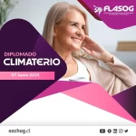 1° Edición del Diplomado Climaterio FLASOG 2023