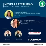 Webinar "Mes de la Fertilidad"