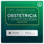 Plazo para enviar contribuciones - XXXIX Congreso Chileno de Obstetricia y Ginecología