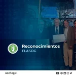 Reconocimientos FLASOG: "Maestros de la Ginecología Latinoamericana"