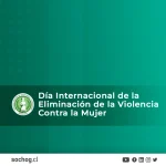 Día Internacional de la Eliminación de la Violencia Contra la Mujer