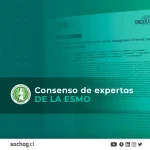 Consenso de expertos de la ESMO sobre el tratamiento del cáncer de mama durante el embarazo (PrBC)