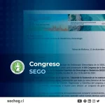 XIII Congreso de la Sección de Endoscopia Ginecológica de la Sociedad Española de Ginecología y Obstetricia (SEGO)