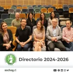 Directorio Sochog 2024-2026