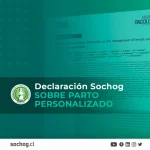 Declaración SOCHOG sobre Parto Personalizado