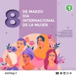 Día Internacional de la Mujer