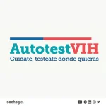 Estrategia Autotest para VIH MINSAL