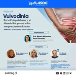 Vulvodinia: de la Fisiopatología y el diagnóstico precoz a las terapias personalizadas